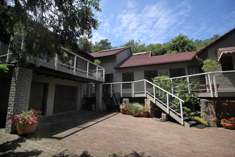 4 Bedroom Property for Sale in Groot Brakrivier Rural Western Cape